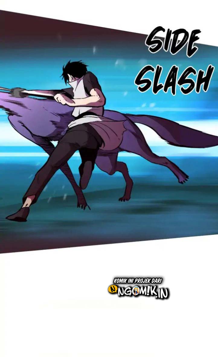 Otherworldly Sword King’s Survival Records chapter 2